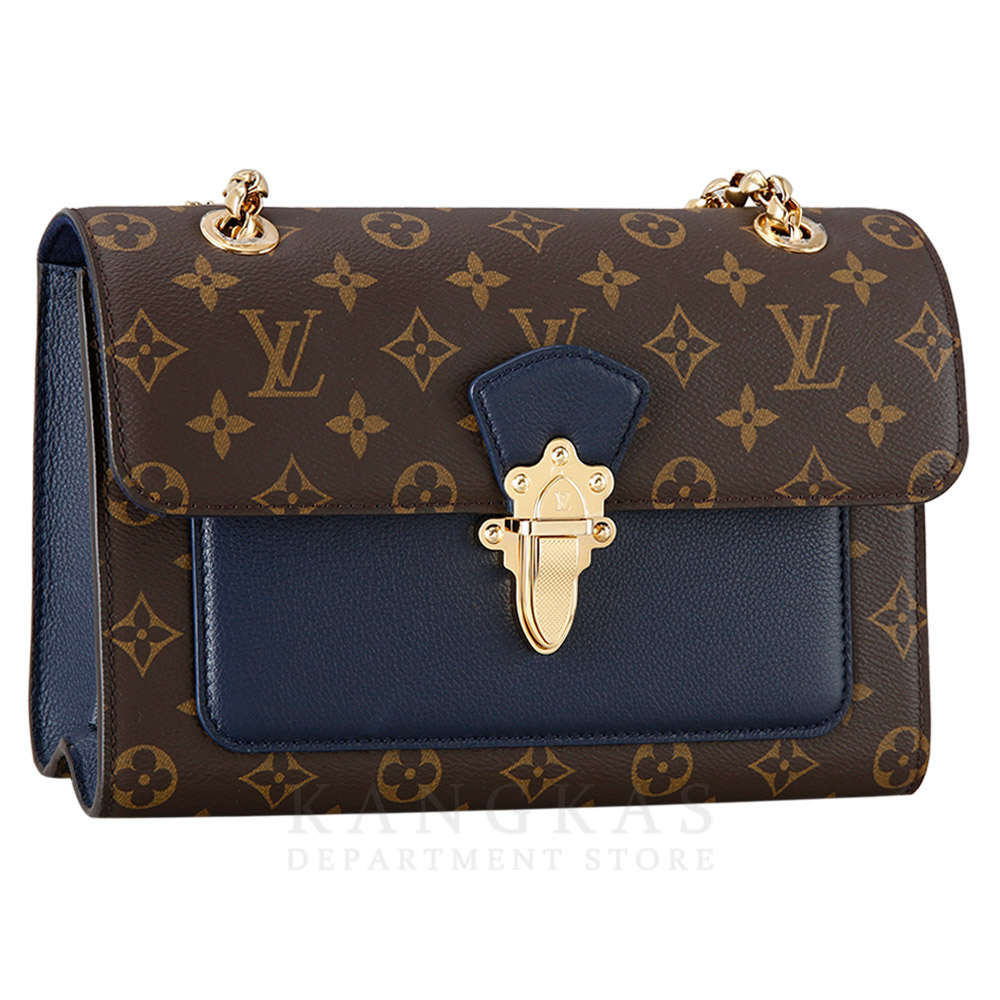 LOUIS VUITTON(USED)루이비통 모노그램 빅투아